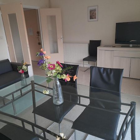 Appartement F3 Avec Balcon Perpignan Exterior photo